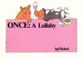 Once: A Lullaby (Paperback)
