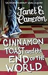 Cinnamon Toast an...