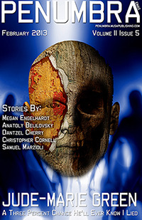 Penumbra eMag Vol 2 Issue 5