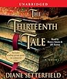 The Thirteenth Tale by Diane Setterfield