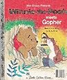 Winnie-the-Pooh Meets Gopher by George Desantis