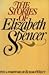 The Stories of Elizabeth Sp...