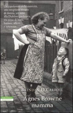 Agnes Browne mamma