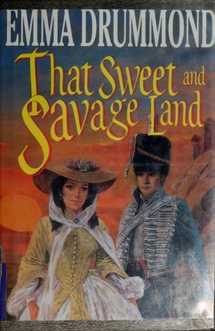 That Sweet and Savage Land (Hardcover)