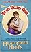 Head Over Heels (Sweet Valley High, #18)