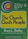 The church, God's people (The Victor know & believe series)