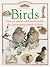 Birds: How to Watch and Understand the Fascinating World of Birds (Eyewitness Explorers)