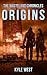Origins (The Wasteland Chro...