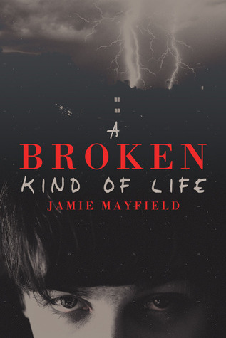 A Broken Kind of Life (ebook)