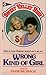 Wrong Kind of Girl (Sweet Valley High, #10)
