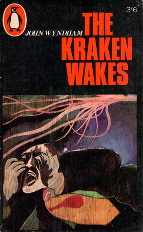 The Kraken Wakes