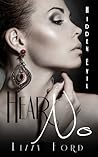 Hear No by Lizzy Ford