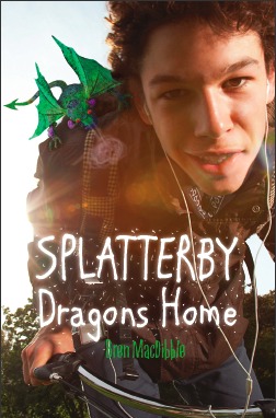 SPlatterby Dragons Home