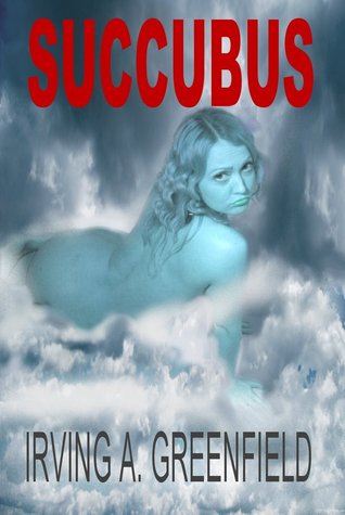 Succubus (Kindle Edition)