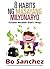 8 Habits ng Isang Masayang Milyonaryo by Bo Sánchez