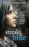Streaks of Blue