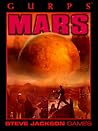 GURPS Mars by James L. Cambias