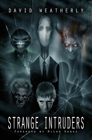 Strange Intruders (Unknown Binding)