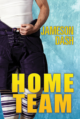 Home Team (Kindle Edition)