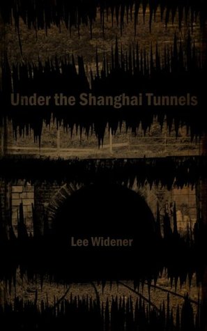 Under the Shanghai Tunnels