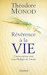 Révérence à la vie Révérence à la vie
