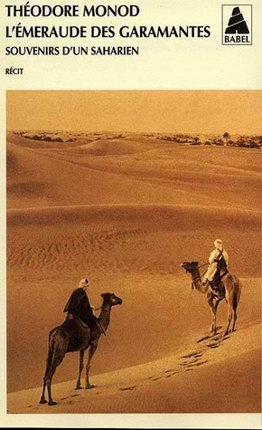 L’Émeraude des Garamantes