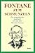 Fontane zum Schmunzeln by Theodor Fontane