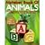 The Alphabet Book of Animals - Easy Ways to Learn