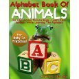 The Alphabet Book of Animals - Easy Ways to Learn