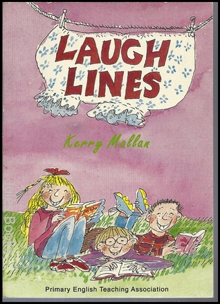 Laugh Lines: Exploring Humour in Children's Literature