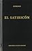 El Satiricón