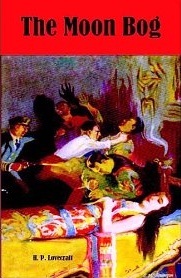 The Moon-Bog