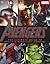 The Avengers by Scott Beatty