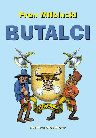 Butalci