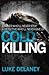 Cold Killing (DI Sean Corrigan, #1)