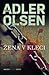 Žena v kleci by Jussi Adler-Olsen