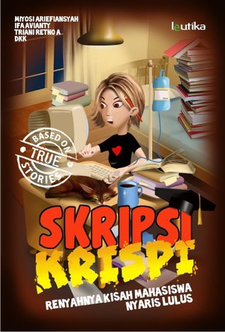 Skripsi Krispi