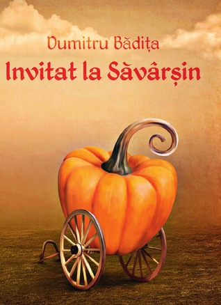 Invitat la Săvârșin (Paperback)