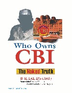 Who Owns CBI : The Naked Truth