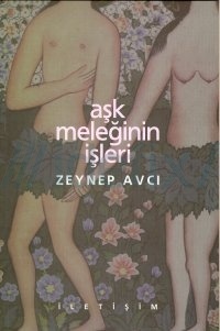 Aşk Meleğinin İşleri