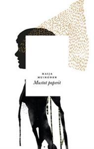 Mustat paperit (Hardcover)