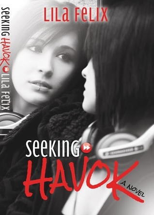 Seeking Havok (Unknown Binding)
