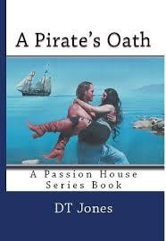 A Pirate's Oath