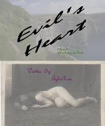 Evil's Heart (Gethis: History of a Planet #0.6)