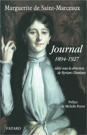 Journal (1894-1927).  Edité sous la direction de Myriam Chimenès