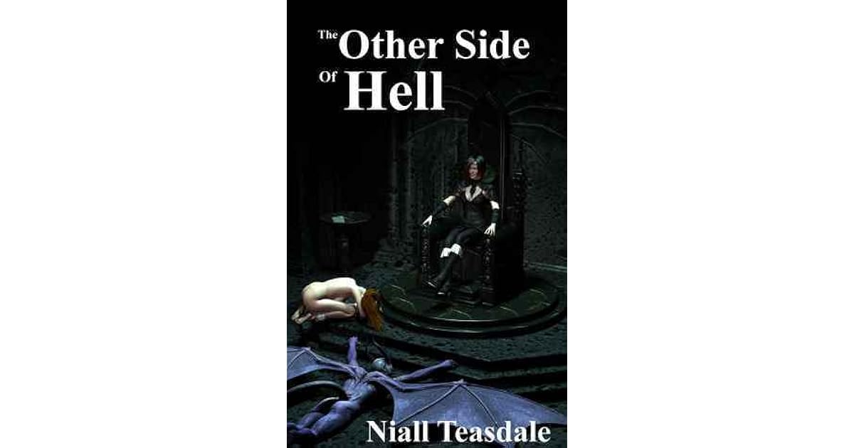 Hell From The Other Side
