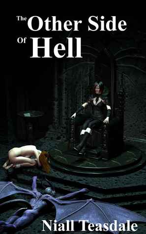 The Other Side of Hell (Thaumatology, #10)