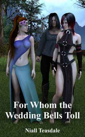 For Whom the Wedding Bells Toll (Thaumatology, #11)