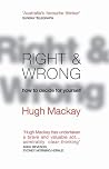 Right and Wrong: ...