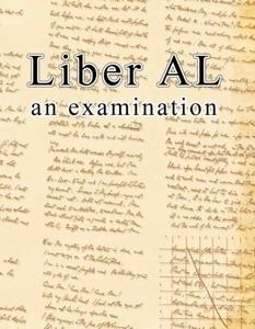 Liber AL: An Examination of Liber XXXI & CCXX (Paperback)
